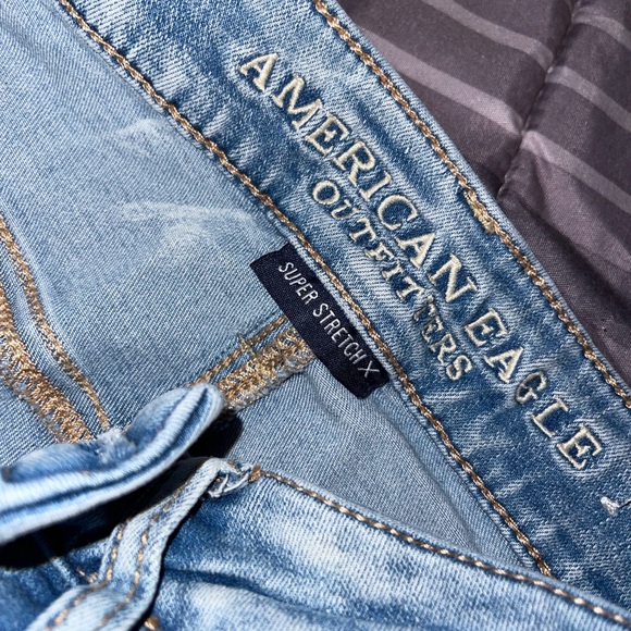 American eagle jeans - Picture 4 of 5